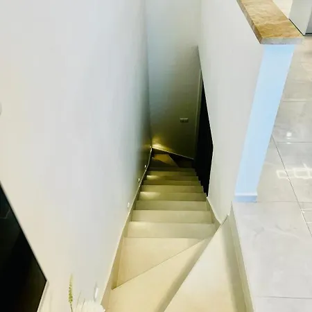 With Swimming Pool Lagotto דירה *