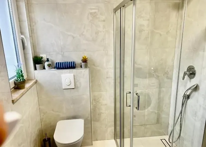 With Swimming Pool Lagotto Lejlighed