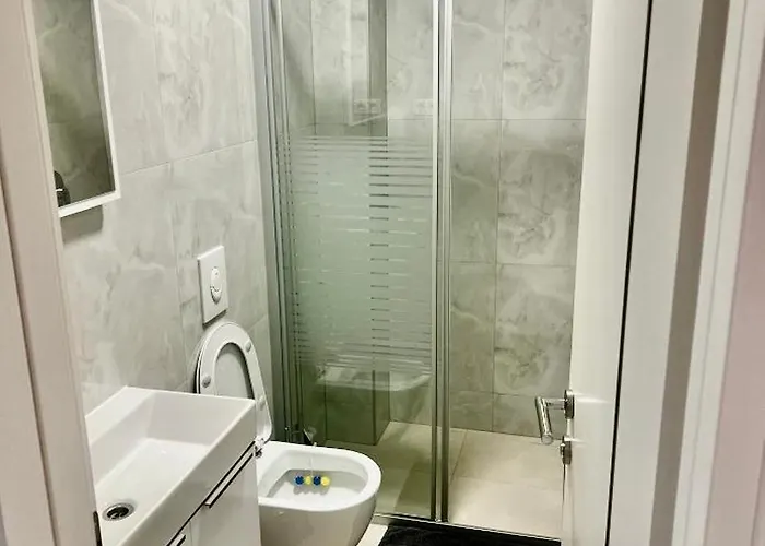 With Swimming Pool Lagotto Trogir