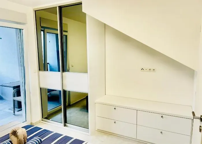 Apartamento With Swimming Pool Lagotto