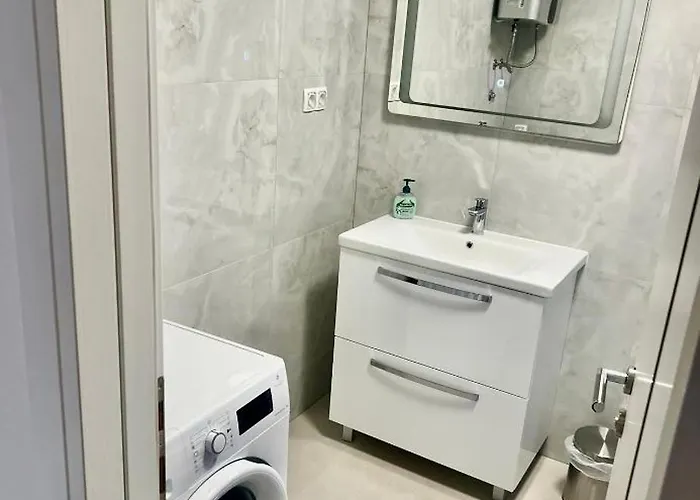 Apartamento With Swimming Pool Lagotto